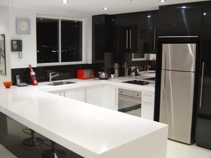 1 GOODWIN STREET, Kangaroo Point QLD 4169