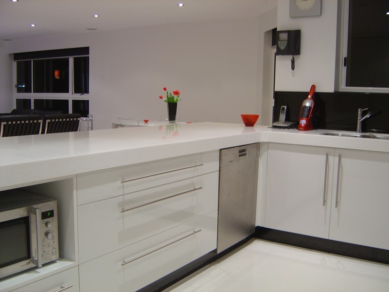 1 GOODWIN STREET, Kangaroo Point QLD 4169