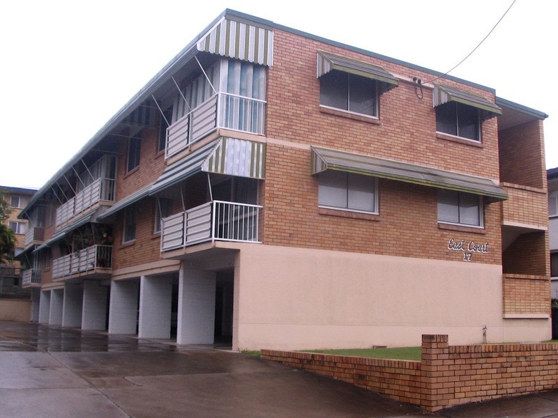 1/17 East Street, Lutwyche QLD 4030