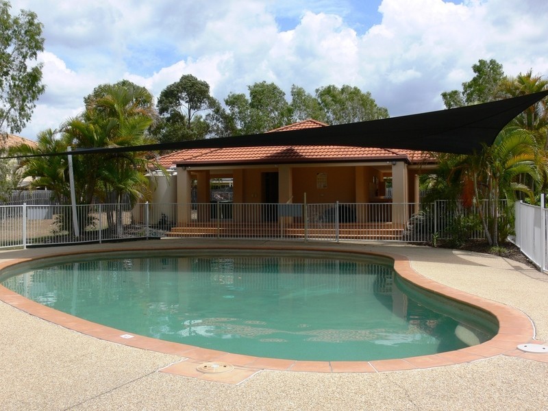 42/19 Harrow Place, Arundel QLD 4214