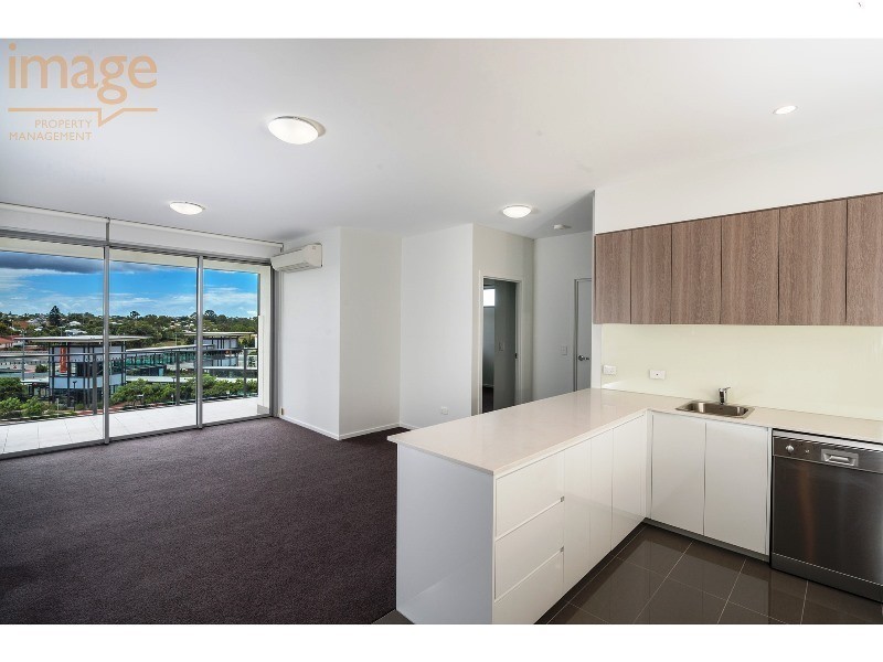 320/25  Colton Avenue, Lutwyche QLD 4030