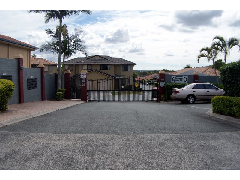 34/8 Buckingham Place, Eight Mile Plains QLD 4113