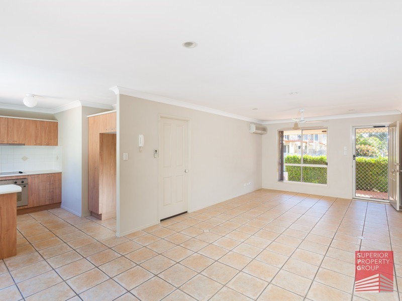40/26 Buckingham Place, Eight Mile Plains QLD 4113