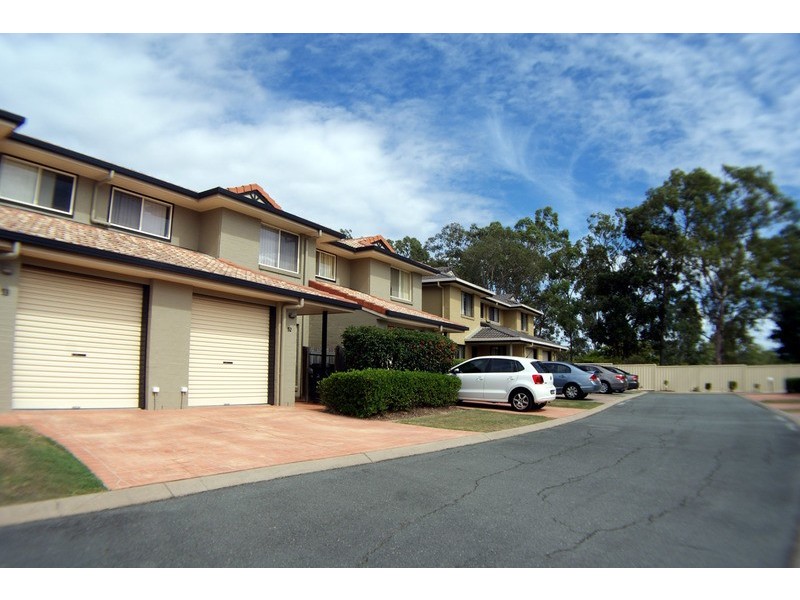 40/26 Buckingham Place, Eight Mile Plains QLD 4113