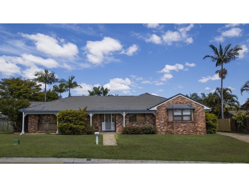 4 Stanton Ct,, Eight Mile Plains QLD 4113