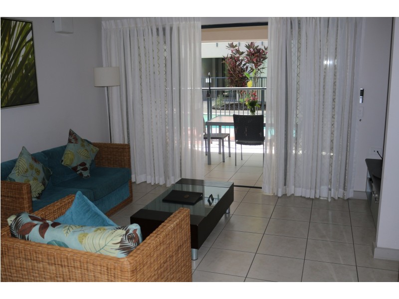 Trinity Beach QLD 4879