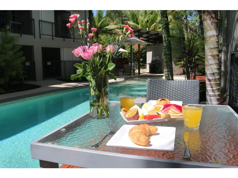 Trinity Beach QLD 4879