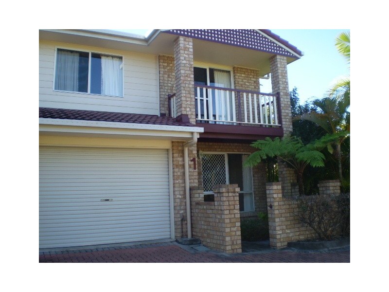 1/88 Kameruka St, Calamvale QLD 4116