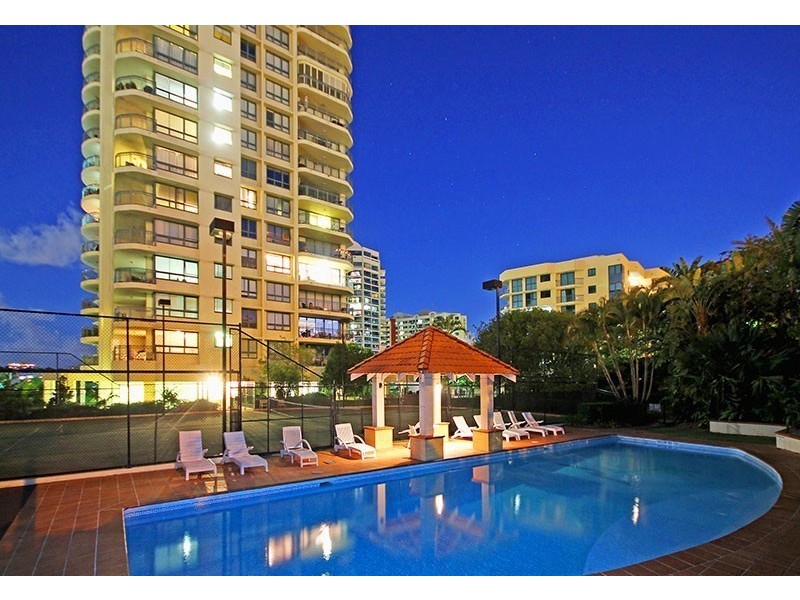 20/1 GOODWIN STREET, Kangaroo Point QLD 4169