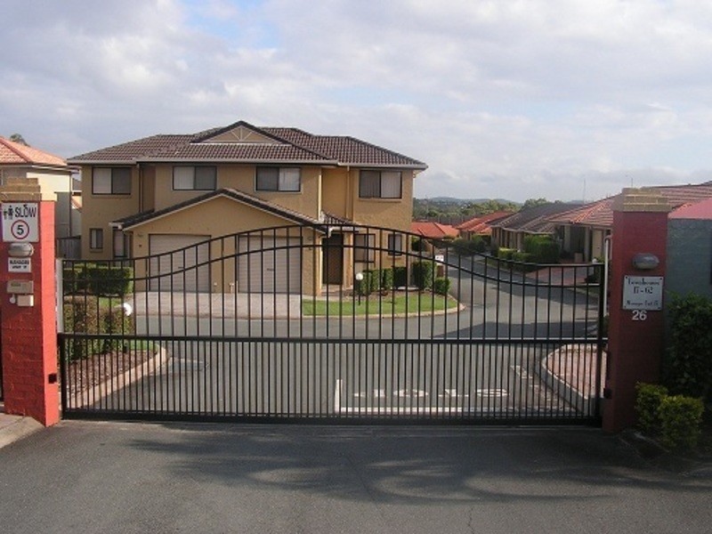32/8 Buckingham Place, Eight Mile Plains QLD 4113