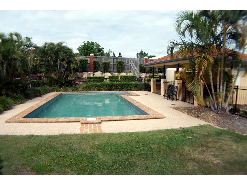 32/8 Buckingham Place, Eight Mile Plains QLD 4113