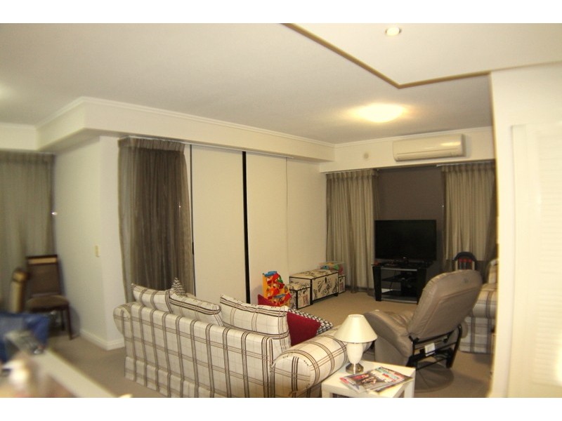 448 Ann Street, Brisbane City QLD 4000