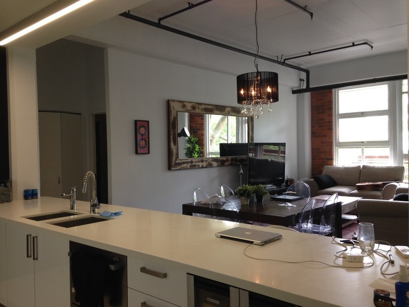 110 Macquarie St, Teneriffe QLD 4005