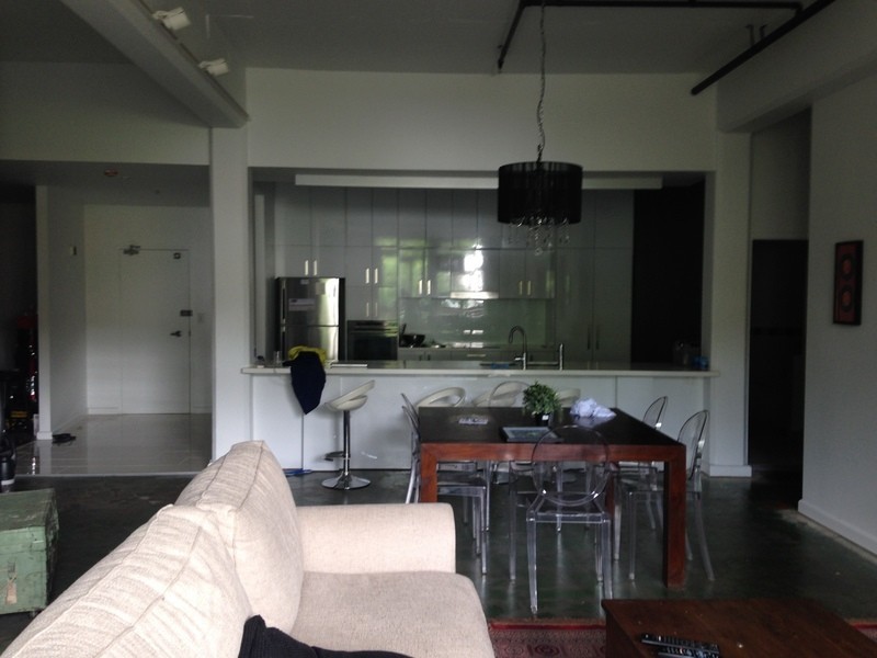 110 Macquarie St, Teneriffe QLD 4005