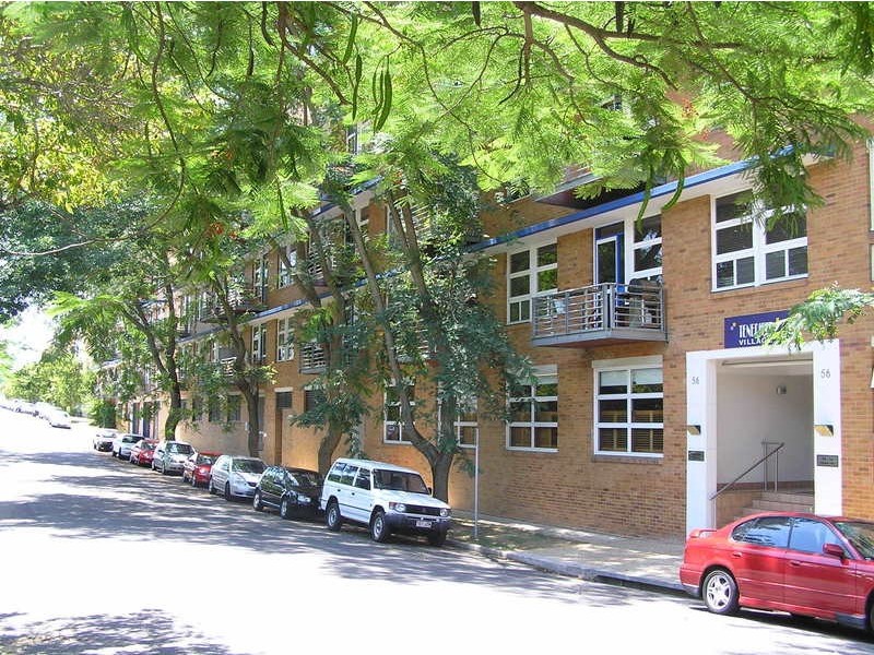 110 Macquarie St, Teneriffe QLD 4005