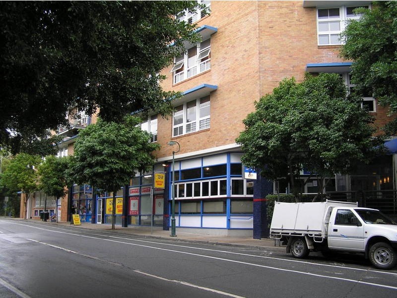 110 Macquarie St, Teneriffe QLD 4005
