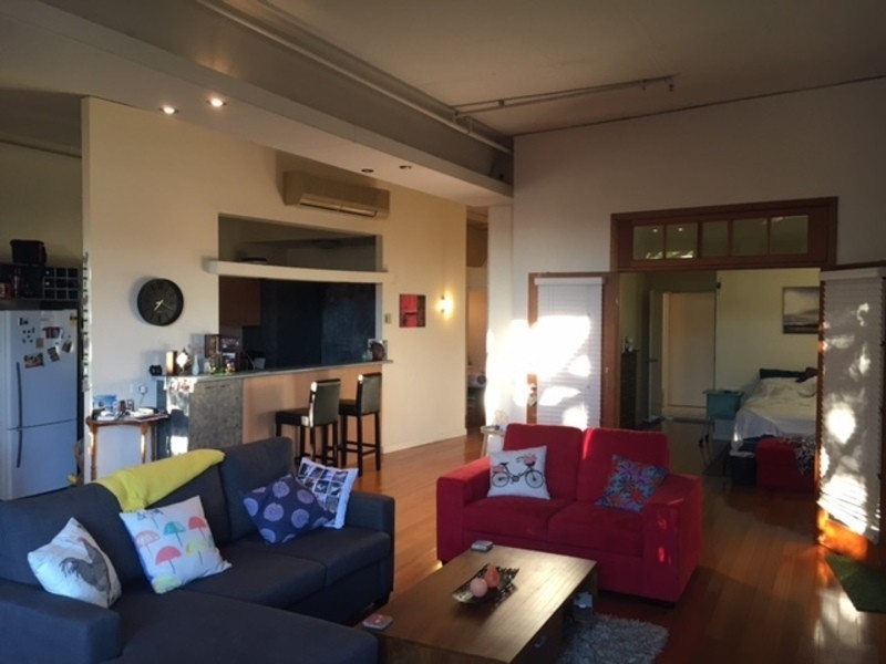 110 Macquarie St, Teneriffe QLD 4005