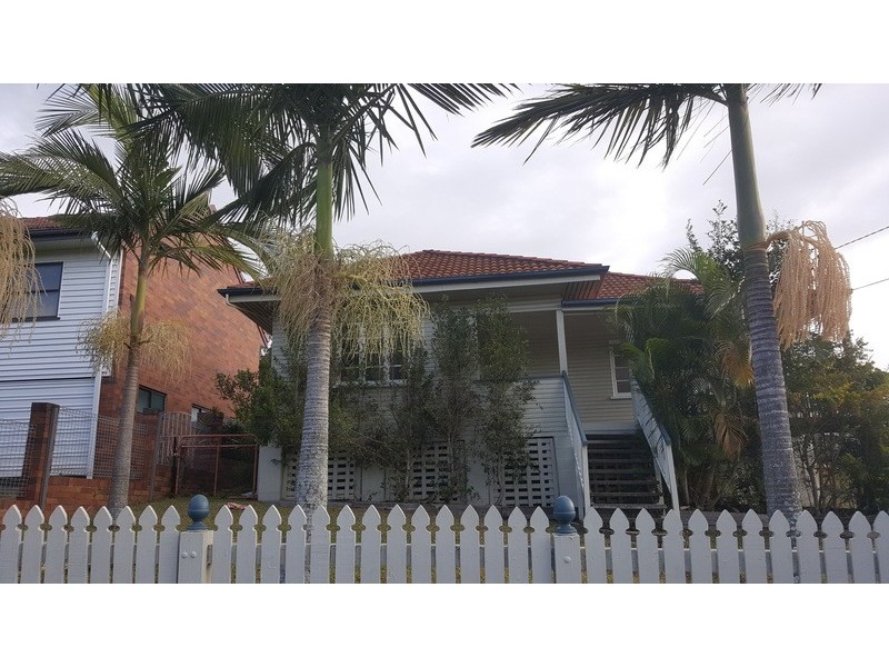 23 Berger Street, Mount Gravatt QLD 4122