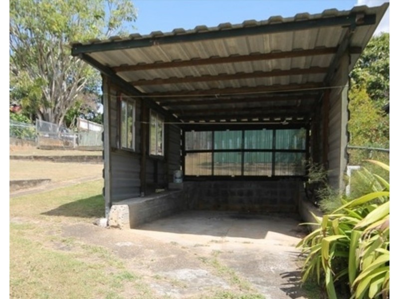 23 Berger Street, Mount Gravatt QLD 4122