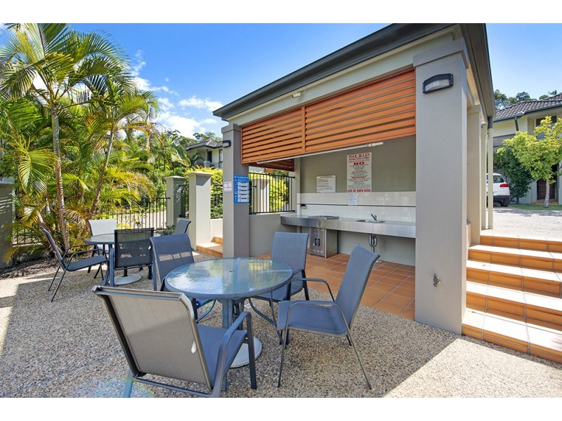 Varsity Lakes QLD 4227