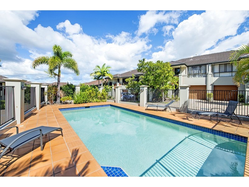 Varsity Lakes QLD 4227