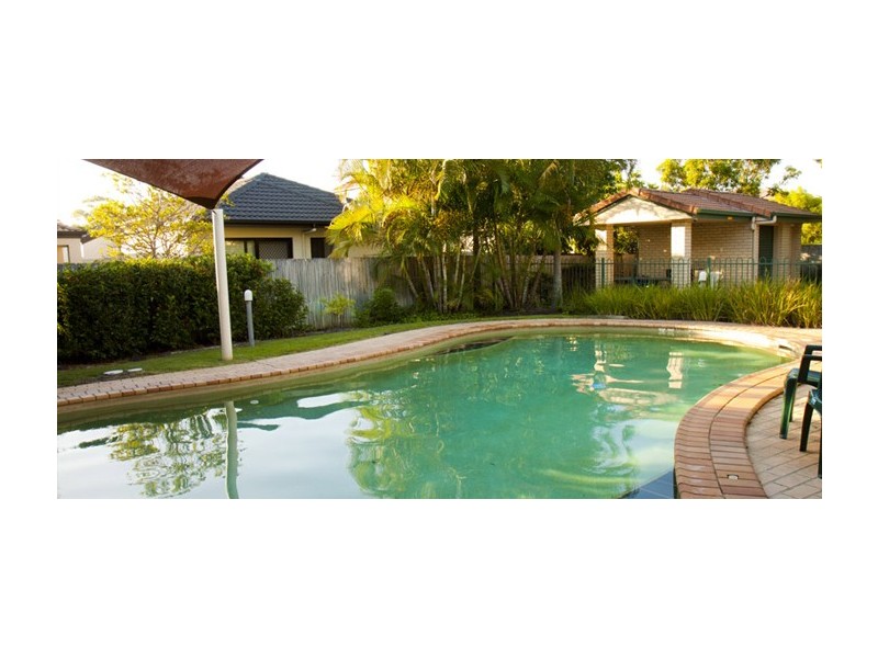 31/173 Fursden, Carina QLD 4152