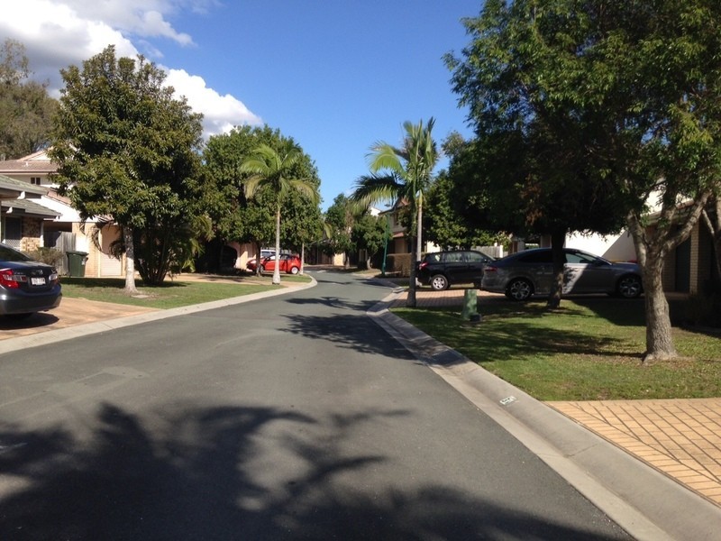 31/173 Fursden, Carina QLD 4152