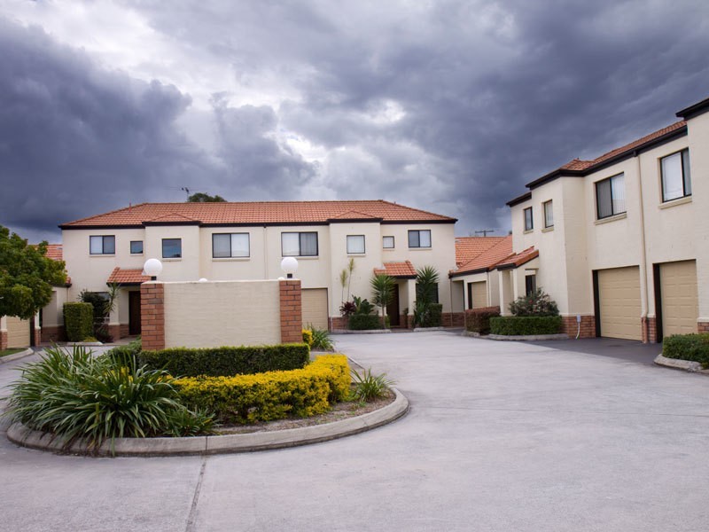 8/2 Prudence Court, Carina QLD 4152