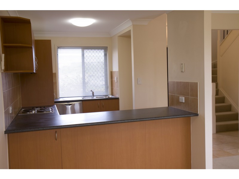 8/2 Prudence Court, Carina QLD 4152