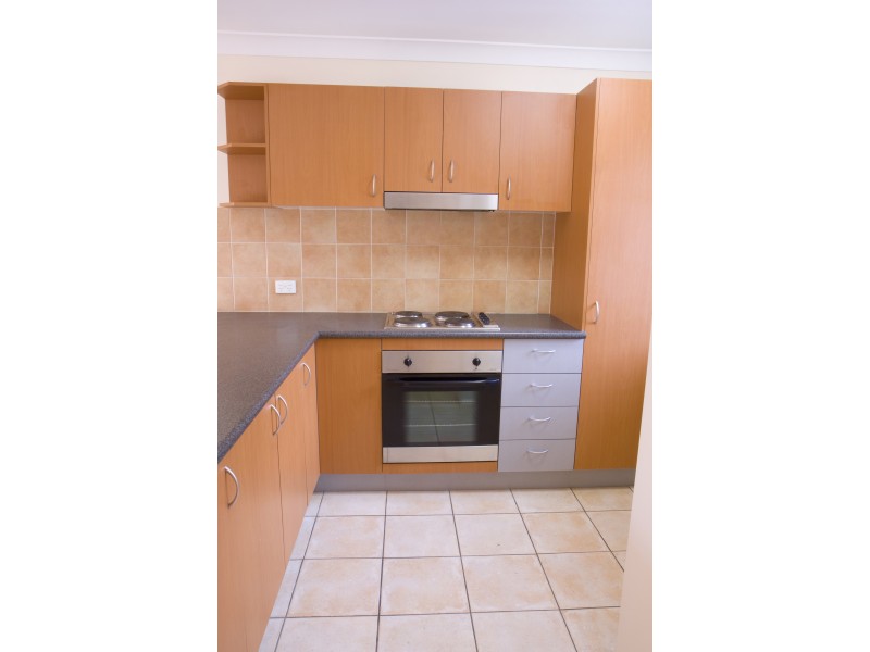 8/2 Prudence Court, Carina QLD 4152