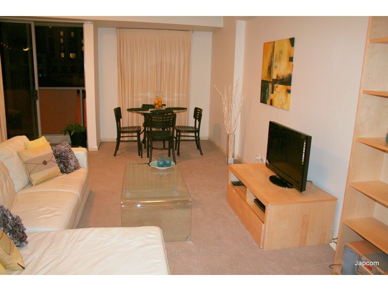 6/446 Ann Street, Brisbane City QLD 4000