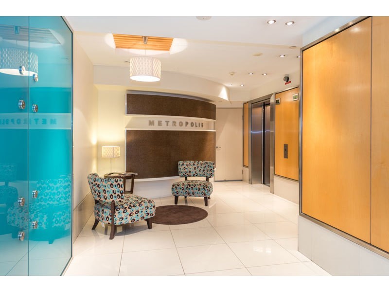 6/446 Ann Street, Brisbane City QLD 4000