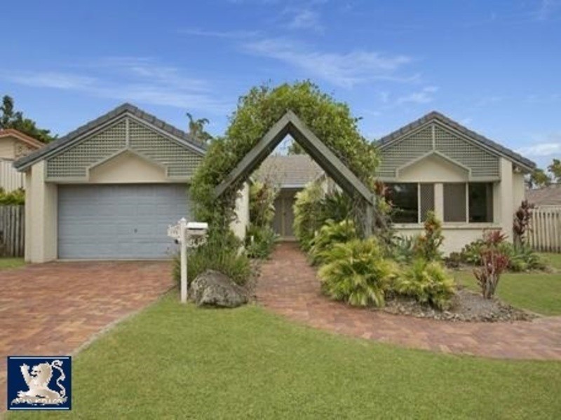 175 Ron Penhaligon Way, Robina QLD 4226