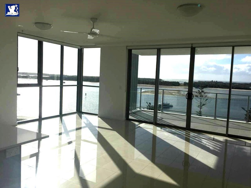 901/378  Marine Parade, Labrador QLD 4215