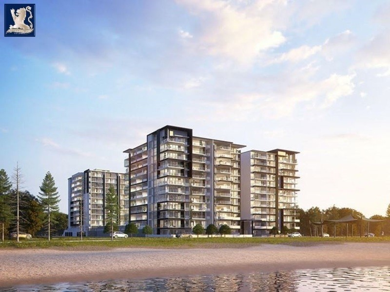 901/378  Marine Parade, Labrador QLD 4215