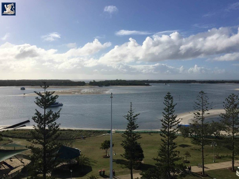 901/378  Marine Parade, Labrador QLD 4215