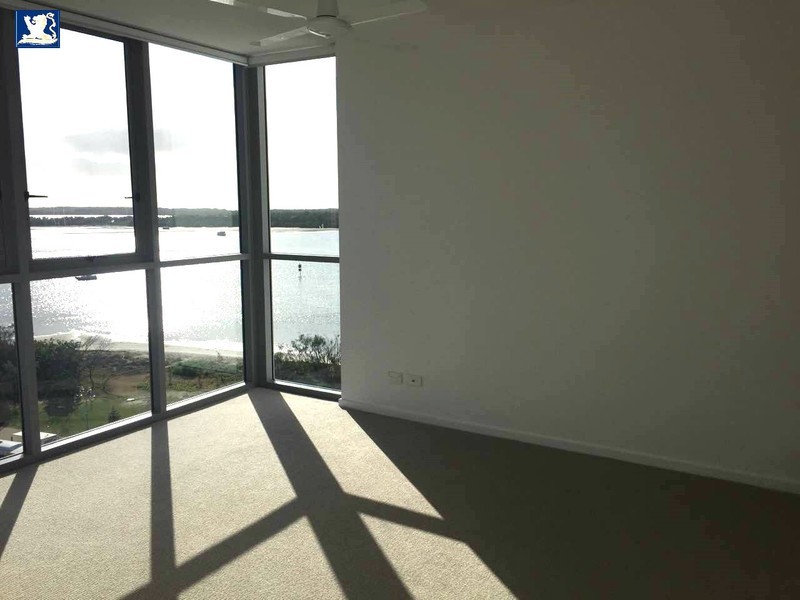 1001/378  Marine Parade, Labrador QLD 4215