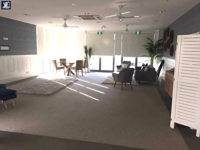 1001/378  Marine Parade, Labrador QLD 4215