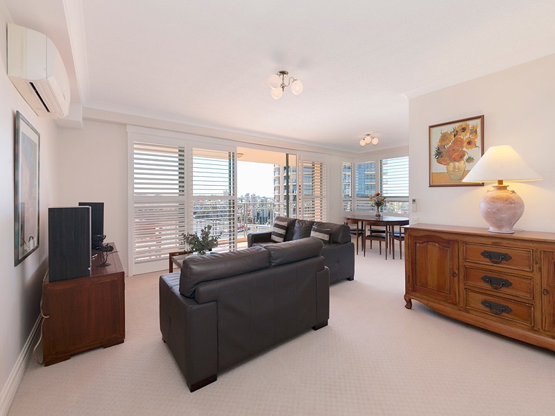 1 GOODWIN STREET, Kangaroo Point QLD 4169