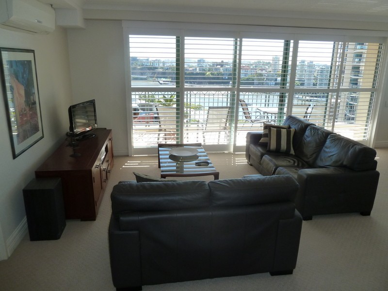 1 GOODWIN STREET, Kangaroo Point QLD 4169