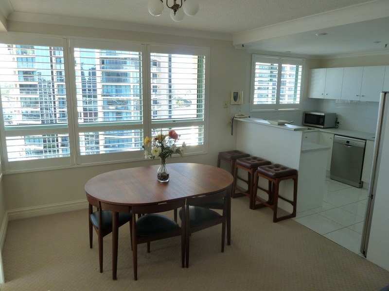 1 GOODWIN STREET, Kangaroo Point QLD 4169