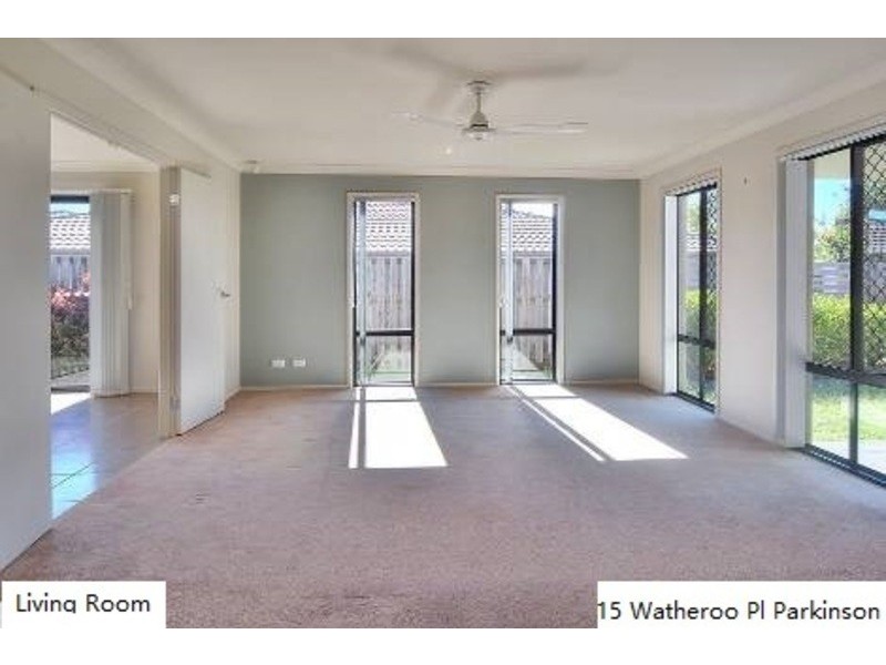 15 Watheroo Pl, Parkinson QLD 4115