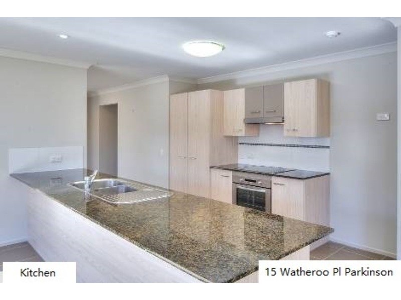 15 Watheroo Pl, Parkinson QLD 4115