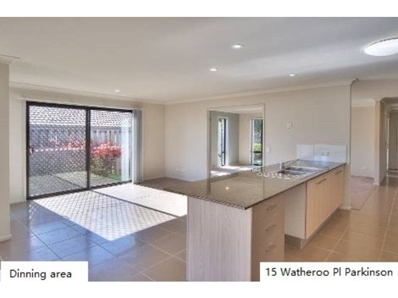 15 Watheroo Pl, Parkinson QLD 4115