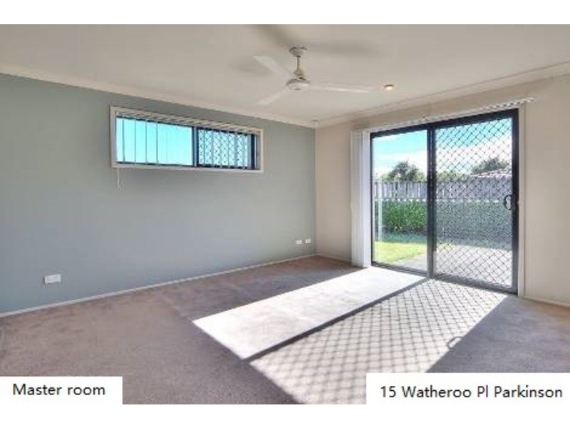 15 Watheroo Pl, Parkinson QLD 4115