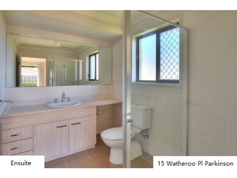 15 Watheroo Pl, Parkinson QLD 4115