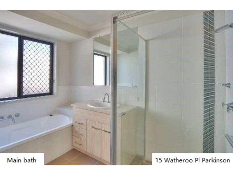 15 Watheroo Pl, Parkinson QLD 4115