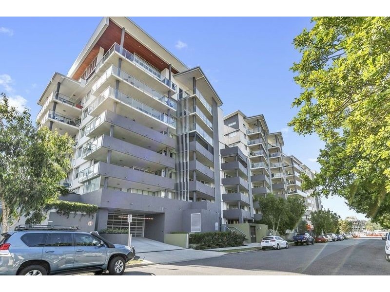 52/32 Agnes street, Albion QLD 4010