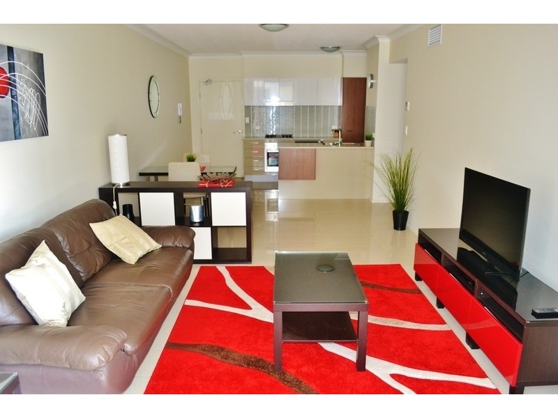 52/32 Agnes street, Albion QLD 4010