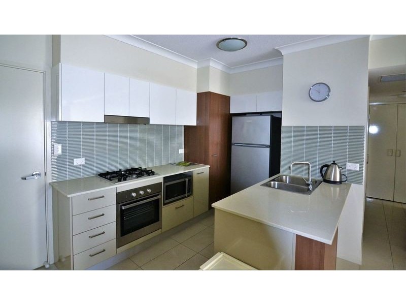 52/32 Agnes street, Albion QLD 4010